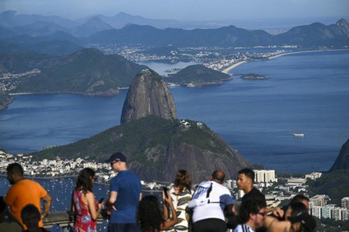 The world&rsquo;s fastest-growing travel destinations