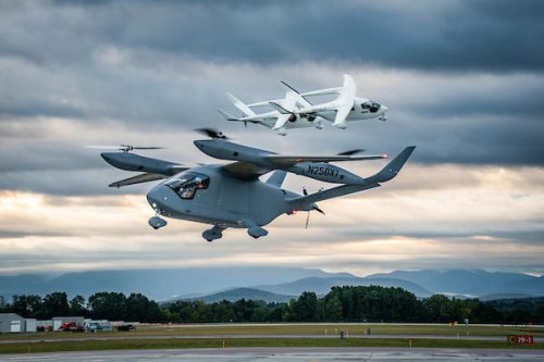 Flying cars are coming to Texas: Here&rsquo;s what the FAA&rsquo;s new pilot program means for Austin