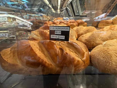 West Side Market: Vera&rsquo;s Bakery preserves Cleveland ethnic traditions (photos)