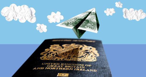 Passports are about to top &pound;100 for the first time &mdash; travellers have 21 days to beat the price hike