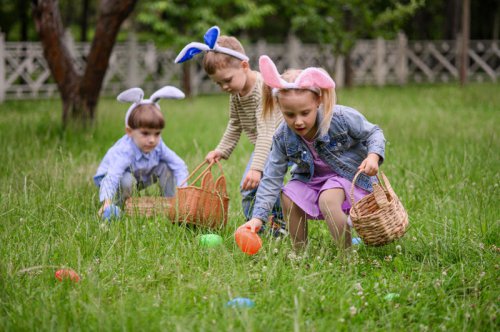 Top 30+ Easter egg hunt ideas that are fun for the whole family