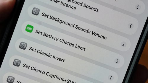 Your iPhone is getting a simple upgrade to extend its battery life