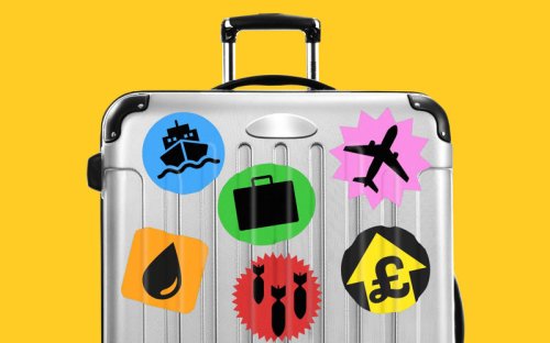 Ten ways war in the Middle East will affect your next holiday