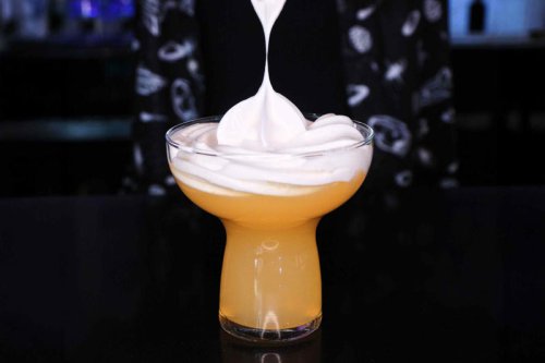 Bars are rethinking cocktail menus to make drinking more transparent