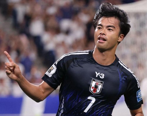 「よりドイツっぽくなったな」サッカー日本代表『アウェーユニホーム』が話題、&ldquo;往年&rdquo;のロゴも復活「これめっちゃ売れる」