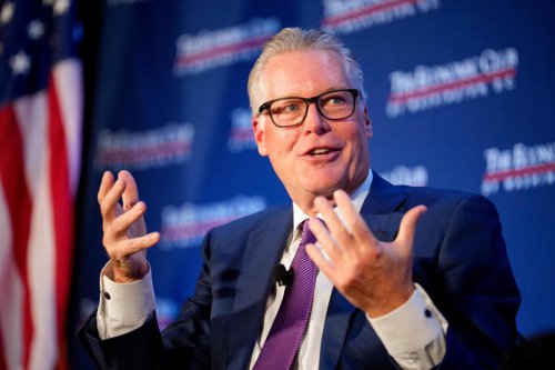 What the CEOs of the 3 biggest US airlines are saying about the Iran war's hit to travel and ticket prices