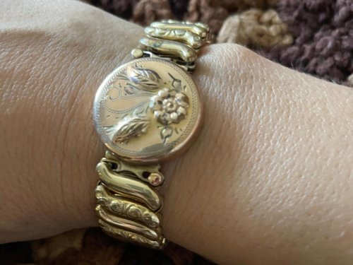 My mom rarely spoke about the grandmother I never met. Family heirlooms finally opened a door to our family's past