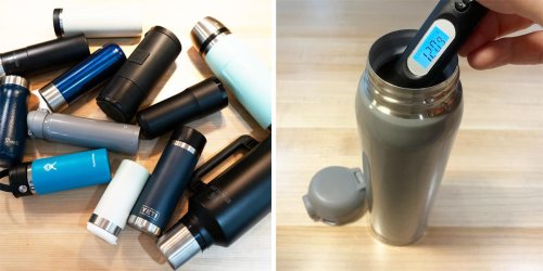 The best coffee thermoses
