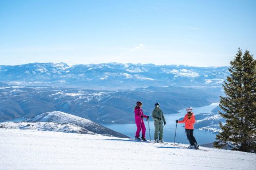 Why Deer Valley 2.0 might be the ski industry&rsquo;s sequel of the decade