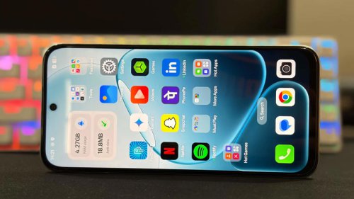 Oppo K14 5G review: A reliable daily driver