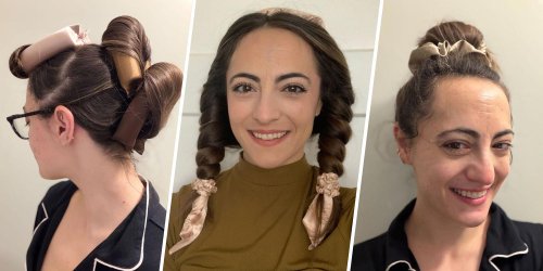 These heatless curlers cut my styling time in half &mdash; check out the 5 best I've tried