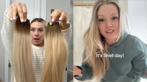 Gen Z women are less likely to put on makeup every day &mdash; and guess who has an issue with that?