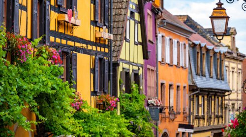 Top 12+ underrated destinations in Europe perfect for solo tourists