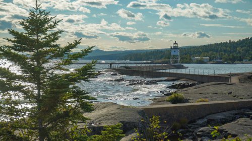 Minnesota's 5 most serene lakeside towns to visit, according to travel bloggers