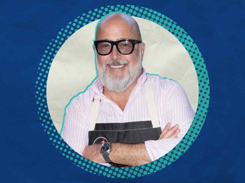 I tried Andrew Zimmern's 30-minute casserole recipe&mdash;now I can't stop making it
