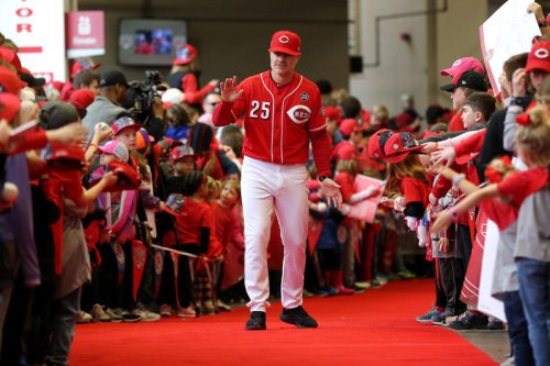 Top 10 things to do this weekend, the baseball-is-back edition