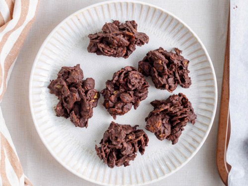 Meet Ting-A-Lings: The no-bake Easter dessert that comes together in minutes