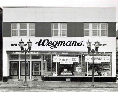 Top 10+ things no one tells you before your first Wegmans trip
