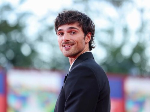 Should you get bangs? Your guide to the men&rsquo;s fringe trend