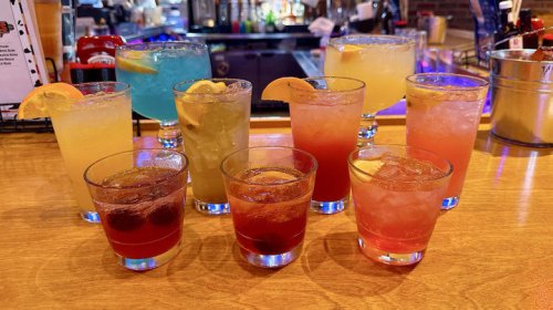 Top 9+ Texas Roadhouse cocktails, ranked worst to best