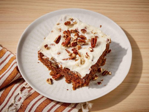 Our 15 most-saved Easter recipes of all time