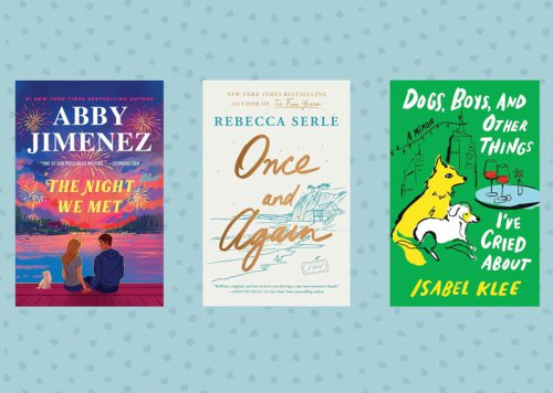 Top 8+ books everyone will be talking about this April