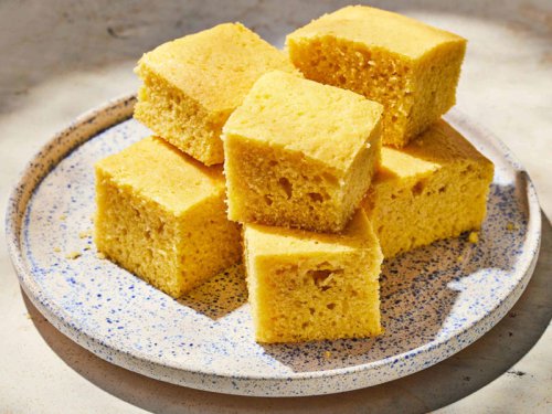 I asked 5 chefs for their go-to boxed cornbread mix&mdash;and the winner is 'America's favorite'