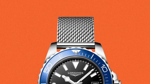 Top 15+ new watches you missed from Omega, Longines, Citizen, Timex and more