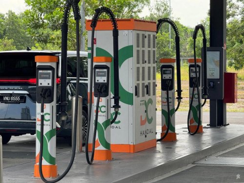 Kempower: Malaysia&rsquo;s EV charging growth needs to focus on utilisation, not just speed