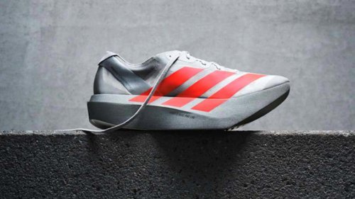Adidas is releasing its $500 running shoes this week