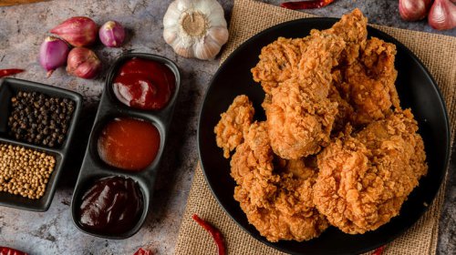 Why this chicken chain quietly changed its recipe