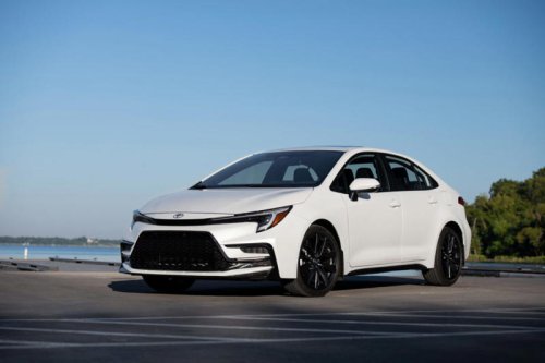 Toyota says it must change to survive&mdash;and China is why