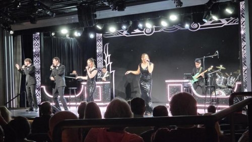 Travel with The Weekly: What to expect on a Viking Ocean Cruise