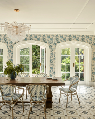 Top 17+ wallpaper design ideas worth committing to