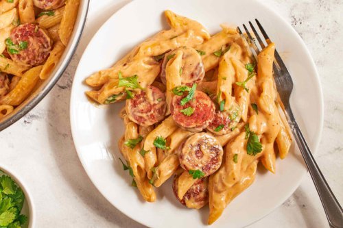 5-ingredient March dinners for when you're too tired to cook (under 30 minutes)