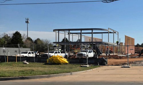 What's that new building in NW OKC? What to know about new pizzeria
