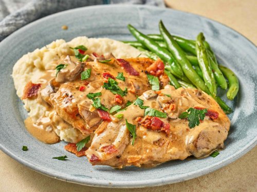Our top 5 best new recipes from last week