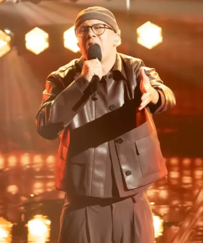 Charlie Moon reveals his big plans for his platform after his Australian Idol elimination