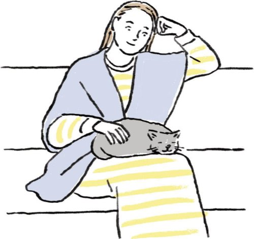 【臨床心理士監修】なんだかしんどい&hellip;と感じるのはなぜ?心が軽くなる【メンタルケア術】