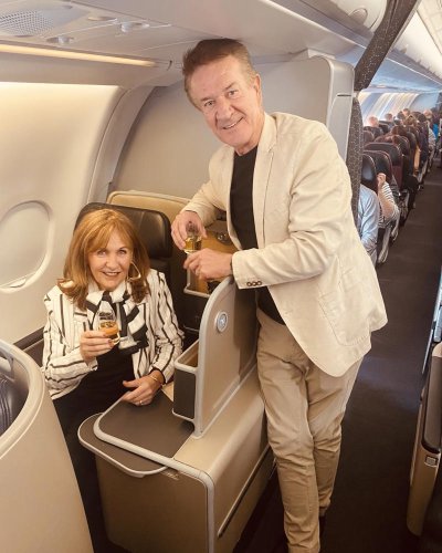 Now that&rsquo;s a crossover! Travel Guides star Kevin Moloney joins major game show