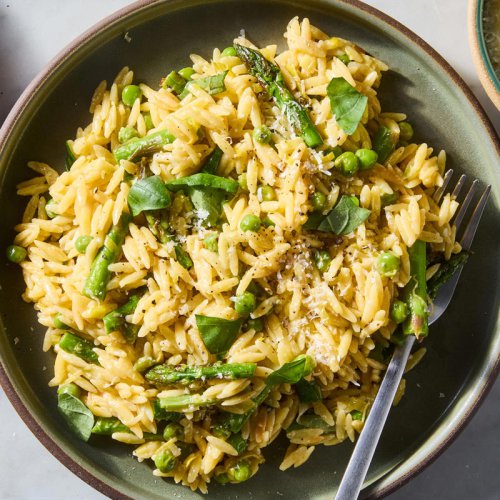 I host Easter every year&mdash;these are the recipes I always make