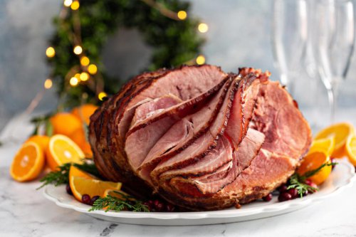 I've been a chef for more than 15 years. Here are my tips for making the perfect ham.