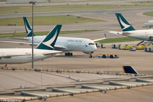 Aussie travellers hit by $800 new fuel surcharges