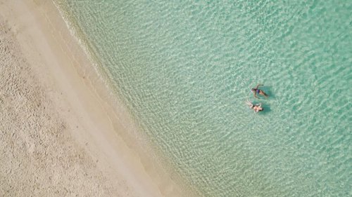 These Caribbean islands have the most direct flights from the US