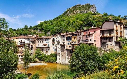 Europe&rsquo;s best-kept holiday secrets, according to our experts