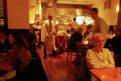 A rowdy, 153-year-old Bay Area dive bar shuts down