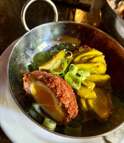 Highest-rated brunch restaurants in Cleveland, according to Tripadvisor
