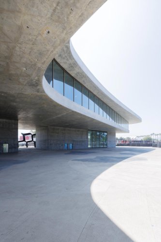 A first look at the $720 million overhaul of LACMA, LA.&rsquo;s buzziest museum