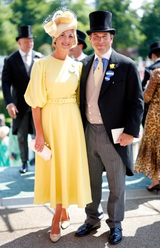 This summer&rsquo;s royal wedding will have the most stylish bride