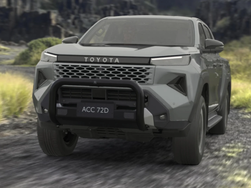 Toyota just launched the new Hilux&mdash;now it&rsquo;s being recalled